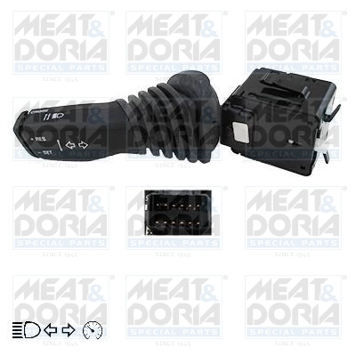 Steering Column Switch